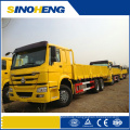 Sinotruk HOWO 6X4 Bulk Cargo Transport Truck